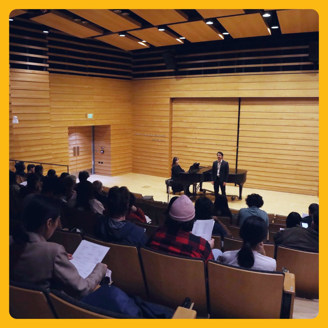 Join us for a free concert Sunday, April 14, at 7 p.m. in Drinkward Recital Hall at Harvey Mudd College. Pianist Jenny Soonjin Kim and her accompanists will be performing selected works from Beethoven. The concert is open to the public. bit.ly/hmc-kim.