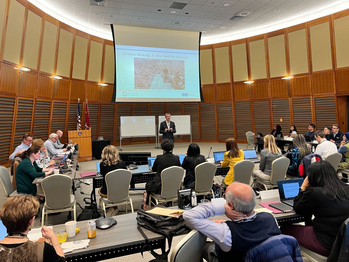 HarvardMacy's tweet photo. What an amazing week! We are so thankful to our #HMIAssessment course directors Lauren Germain, Lou Pangaro, and @JLDBoston for leading the program and to our faculty and scholars for their curiosity and passion to explore a systems approach in health professions education. https://t.co/R2y3N6ZIln