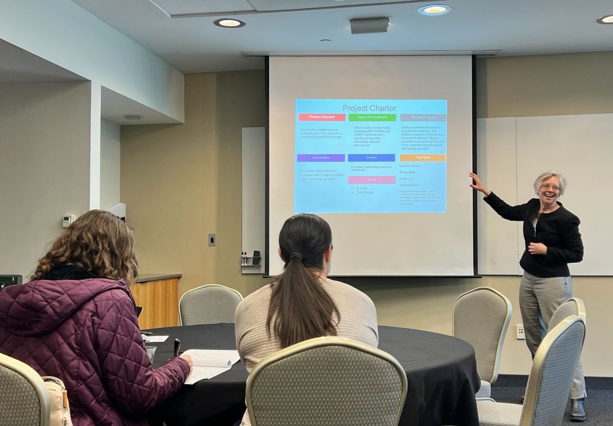 What an amazing week! We are so thankful to our #HMIAssessment course directors Lauren Germain, Lou Pangaro, and @JLDBoston for leading the program and to our faculty and scholars for their curiosity and passion to explore a systems approach in health professions education.