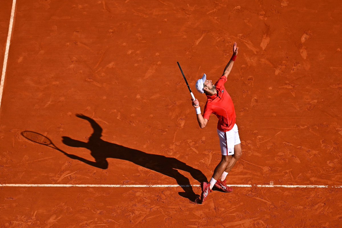DjokerNole tweet picture