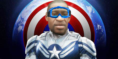All hail the new Captain America!!
#CaptainAmerica #CaptainAmerica4 #CaptainAmericaBraveNewWorld #Disney #MarvelStudios #WokeDisney