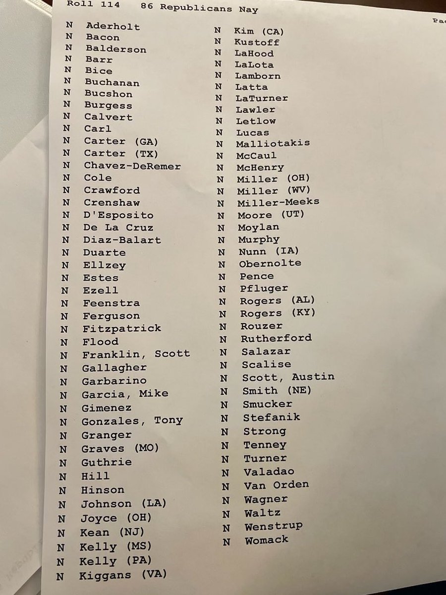 Well if you got nothing to do. I'm putting out a call to action all weekend and thru Monday. Please give hell and common sense to all of these weak Republicans that voted to let the FISA spy on you without a warrant to reconsider. No Mercy. @BillBlasterApp 🔥 Thank goodness for…