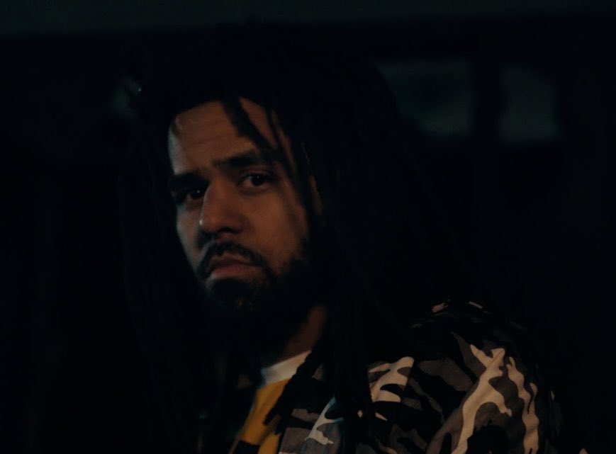 J. Cole has removed ‘7 Minute Drill’ from streaming services