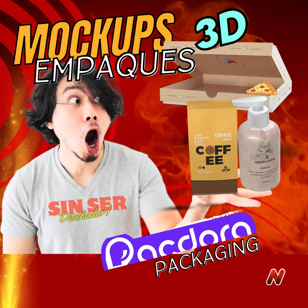 Como siempre te traemos herramientas útiles y comprobadas para ayudarte en tus tareas como #emprendedor. Utilízala sin problemas. ES MUY FÁCIL: Nuestra revisión aquí: 👉 youtube.com/watch?v=Witvoa… O crea una cuenta GRATIS: 👉pacdora.com/es  #pacdora #diseñografico