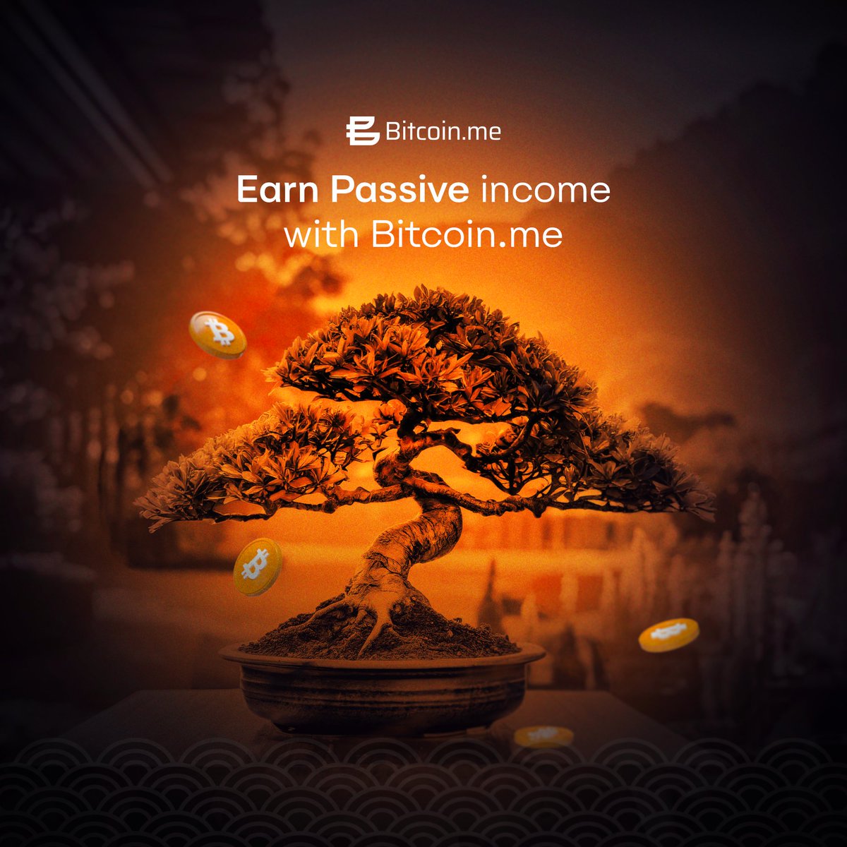 💡 Did you know? With Bitcoin.me you can earn passive income! 🌊 Liquidity Pools ⌛ Buy and Hodl Start earning now! #cryptoexchange #exchange #liquiditypool #staking