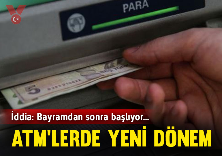 ATM’lerde yeni dönem iddiası: 10 ve 20 TL artık çekilemeyecek veryansintv.com/atmlerde-yeni-…