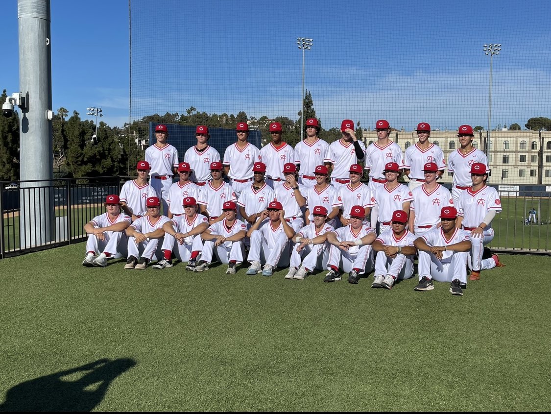 2024 Four Corners Reds Area Code Tryouts @ACBaseballGames Dates: Thursday, June 6 (uppers 2025s only) Tuesday, June 11 (unders 2026s only) Sunday, June 23 (mixed 25s & 26s) Loc: Tempe Diablo Stadium (AZ) Players MUST Register Online / NO Walkups: areacodebaseball.com/ac-tryouts