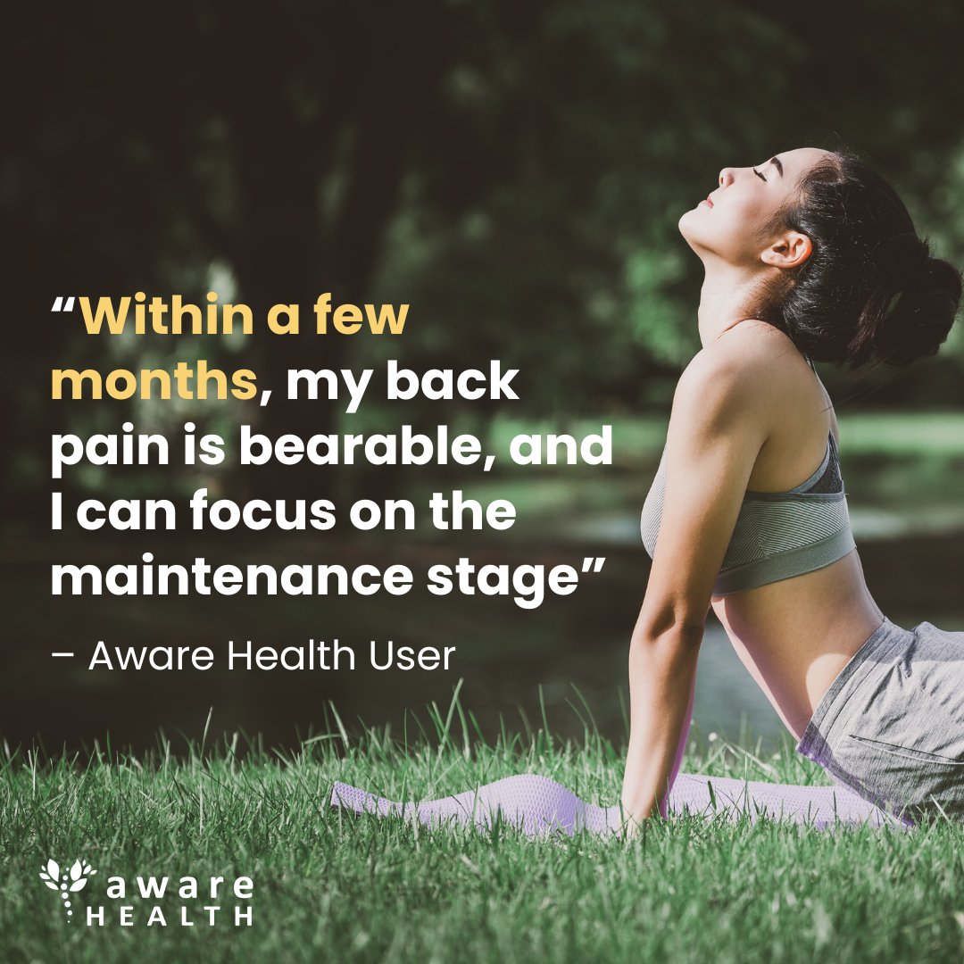 AwareHealth_io's tweet photo. Just as we routinely maintain our cars and homes to avoid future problems, our bodies deserve the same proactive care! It's important to establish a health routine that incorporates best practices to prevent injuries down the line.  What does maintenance look like to you? https://t.co/9ei9J6c4xe