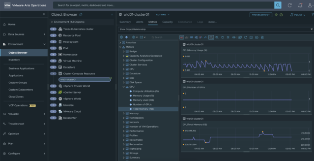 What’s New in VMware Aria Operations 8.17.1 dy.si/HjLy9Z