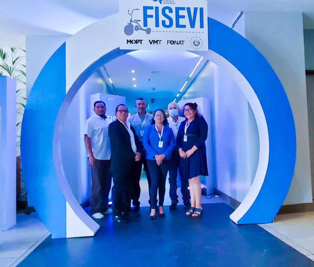 #GobernadoresEnAcción Nuestra Vicegobernadora de La Paz @adelma_campos participó en la clausura del 5º Foro Internacional de Seguridad Vial Infantil (FISEVI). Dicho foro fue promovido por la fundación @fundaciongonchi de Uruguay.