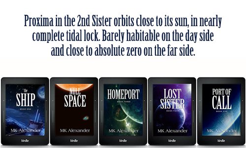⚓️ 💫The Seven Sisters #steampunk #analog #scifi #epic #bookseries Books 1-5… amazon.com/dp/B0852NFWYY