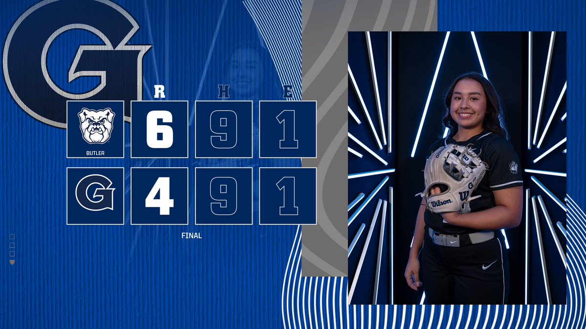 First game of the series is in the books #HoyaSaxa