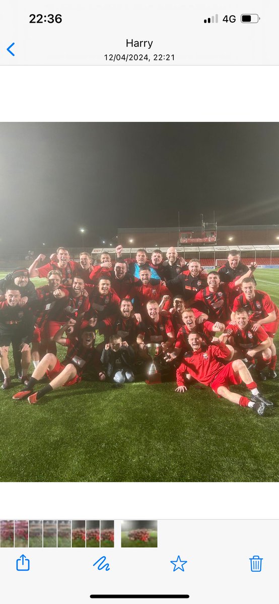 Drumchapel United (Sat Morn) (@drum_united) on Twitter photo 3-1 win in the Champions cup final.
<a href="/jamesmccluskey2/">@jamesmccluskey</a> ⚽️
<a href="/YoungPaterson/">Ian Paterson</a> ⚽️⚽️
Champions Cup final winners 2023-24
Mon the Drum 🔴⚫️ 3-1 win in the Champions cup final.
<a href="/jamesmccluskey2/">@jamesmccluskey</a> ⚽️
<a href="/YoungPaterson/">Ian Paterson</a> ⚽️⚽️
Champions Cup final winners 2023-24
Mon the Drum 🔴⚫️