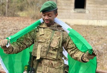 Princess Owowoh Oluchukwu has indeed made history as the first Nigerian female officer to graduate from the prestigious Royal Military Academy Sandhurst (RMAS) in the United Kingdom. This remarkable achievement was celebrated during the Sovereign’s Parade in London on April 12,…