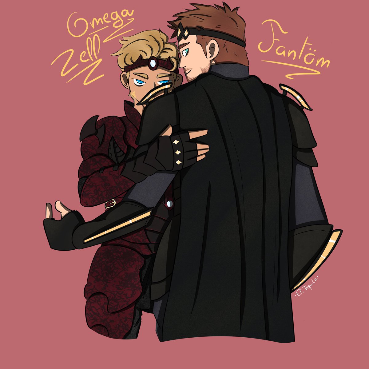 ♤_ElTequita_♧ (@_eltequita_) on Twitter photo Quoi de mieux que Fantöm et Omega Zell pour commencer des petits fanarts sur Noob 😉 #Noob #Olydri #Fanart Beaucoup d'inspiration de la part du blog de Gaza je dois avouer 😂
<a href="/Olydri_Noob/">Noob - Olydriverse</a> Quoi de mieux que Fantöm et Omega Zell pour commencer des petits fanarts sur Noob 😉 #Noob #Olydri #Fanart Beaucoup d'inspiration de la part du blog de Gaza je dois avouer 😂
<a href="/Olydri_Noob/">Noob - Olydriverse</a>