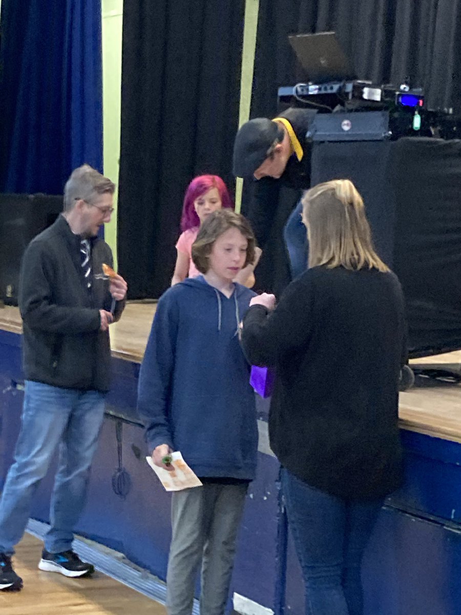 Henri A. Yelle Elementary School tweet media