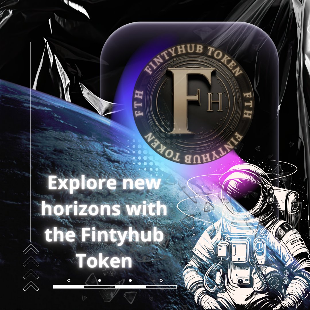 FINTYHUB - Crypto Platform tweet media
