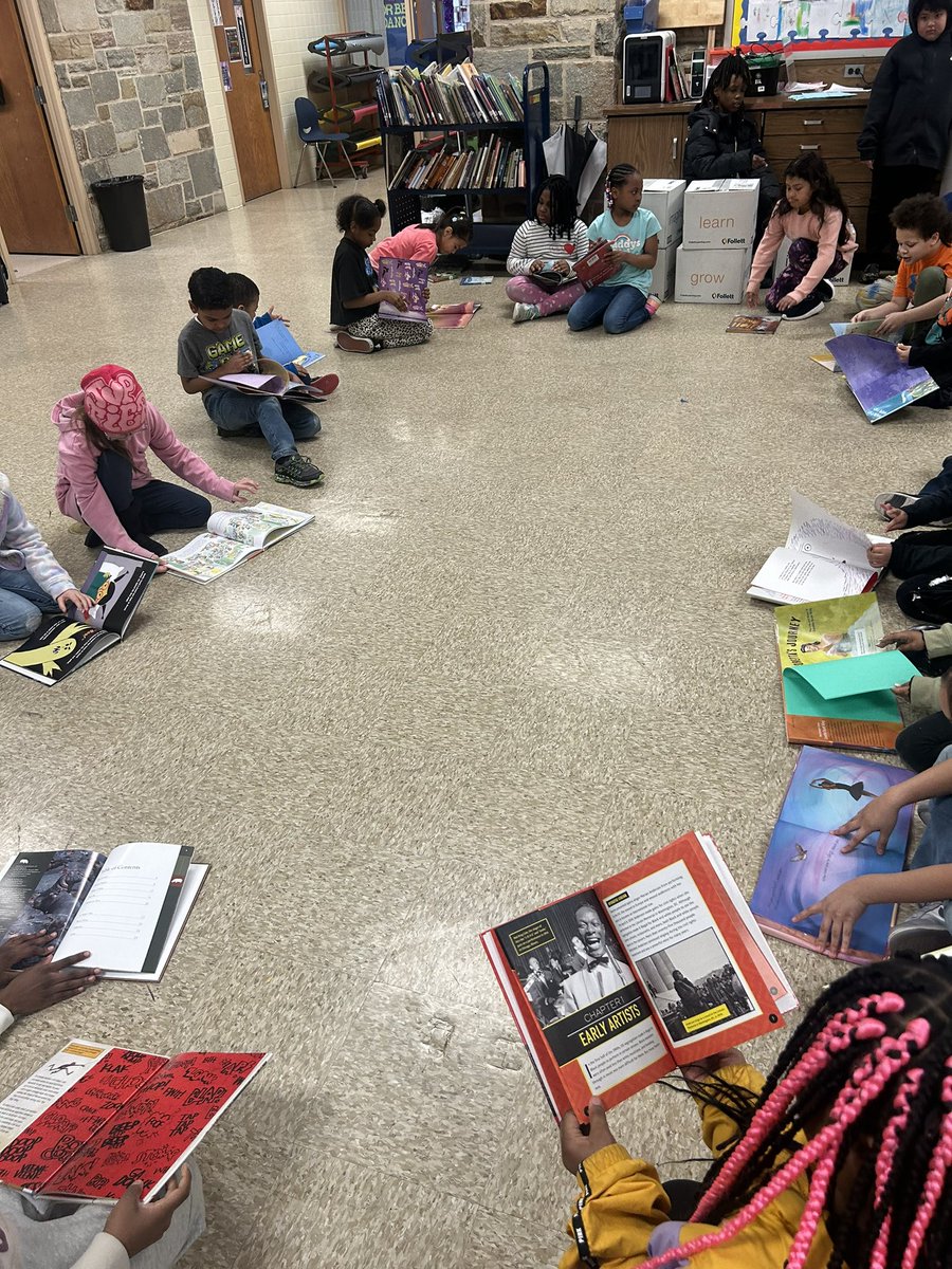 Ms.Bidgood (@ms_bidgood) on Twitter photo On Monday students in second grade played a game of musical books! They got to enjoy new books that were just unboxed! So much fun π€©β¨π <a href="/kellyaoconnell/">Kelly O'Connell</a> <a href="/MarsEstatesBCPS/">MarsEstates_BCPS</a> On Monday students in second grade played a game of musical books! They got to enjoy new books that were just unboxed! So much fun π€©β¨π <a href="/kellyaoconnell/">Kelly O'Connell</a> <a href="/MarsEstatesBCPS/">MarsEstates_BCPS</a>