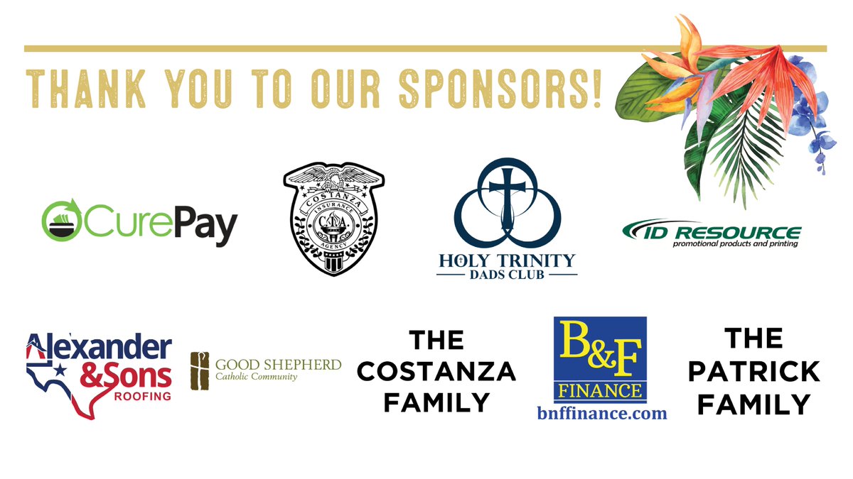 Holy Trinity Catholic School Grapevine tweet media