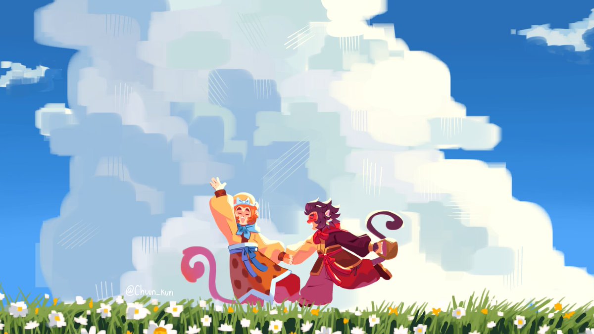 ✨ChuunKuri✨ tweet media