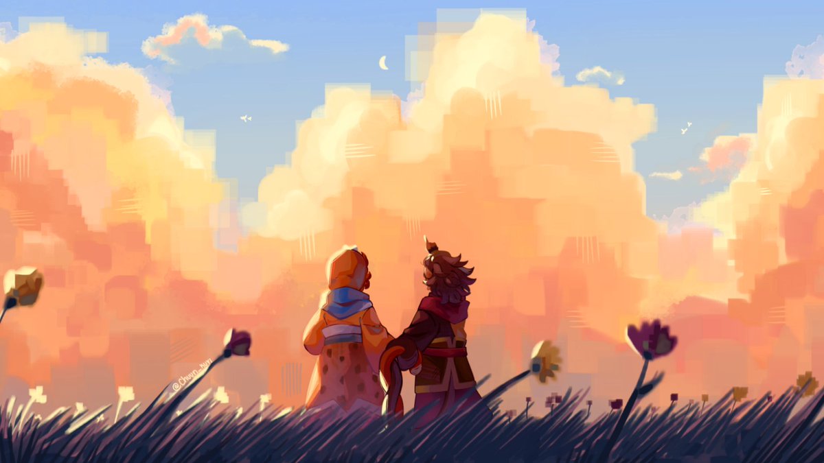 ✨ChuunKuri✨ tweet media