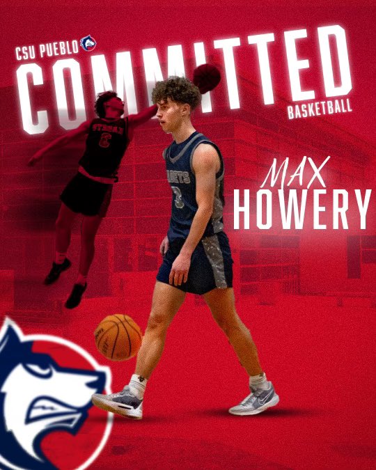 All in! ❤️💙@HammerPueblo @CSUPuebloMBB A big thanks to all who helped along the journey! Time to work!! @JimHowery @kadetbball @Richierich0807 @Paulgrier1717 @JJBRIMBLE @Miners2024 @grego_collins @PLUTOBasketball @Bball_CO @claytonconover