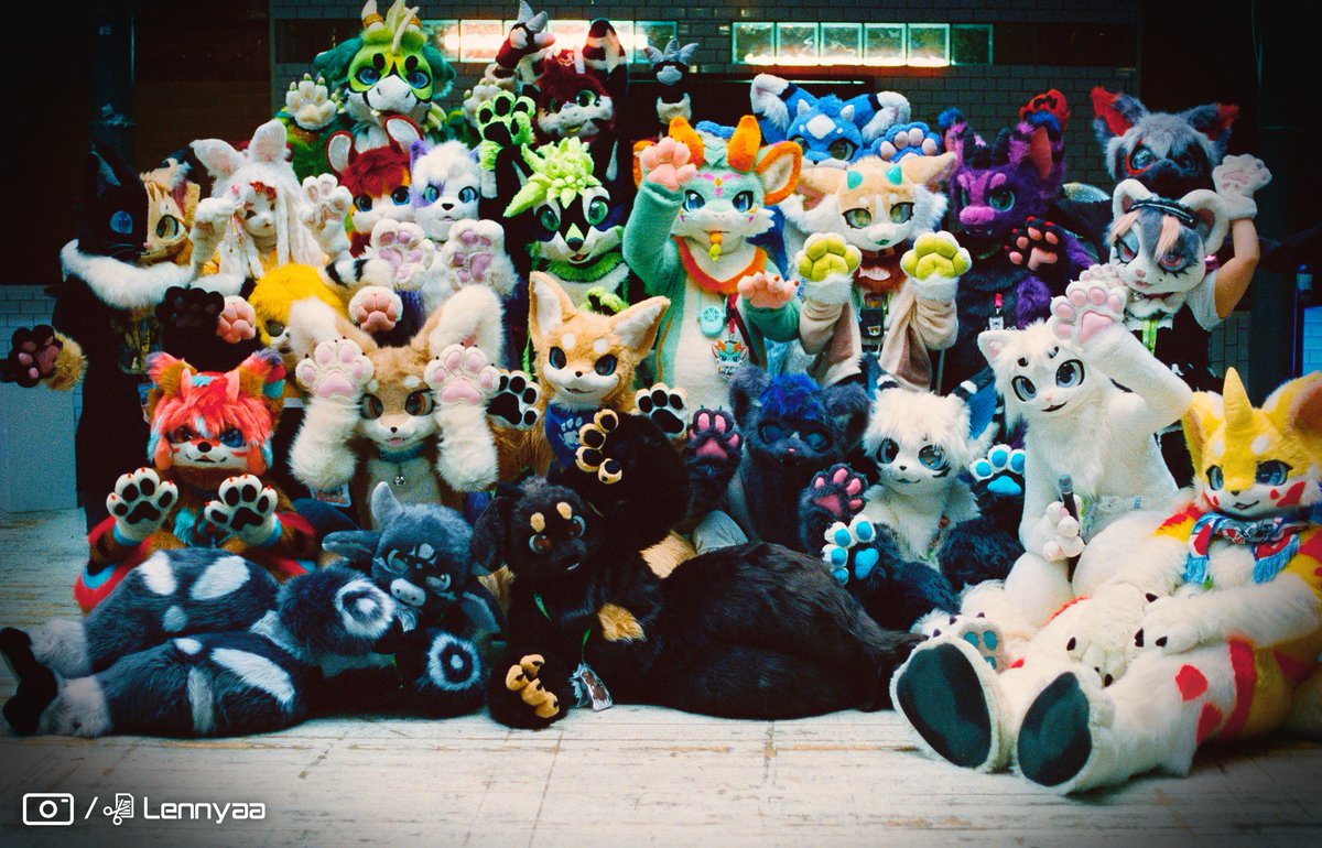 Lennyaa ➡️Scotia➡️NFC➡️CFz➡️EF tweet media