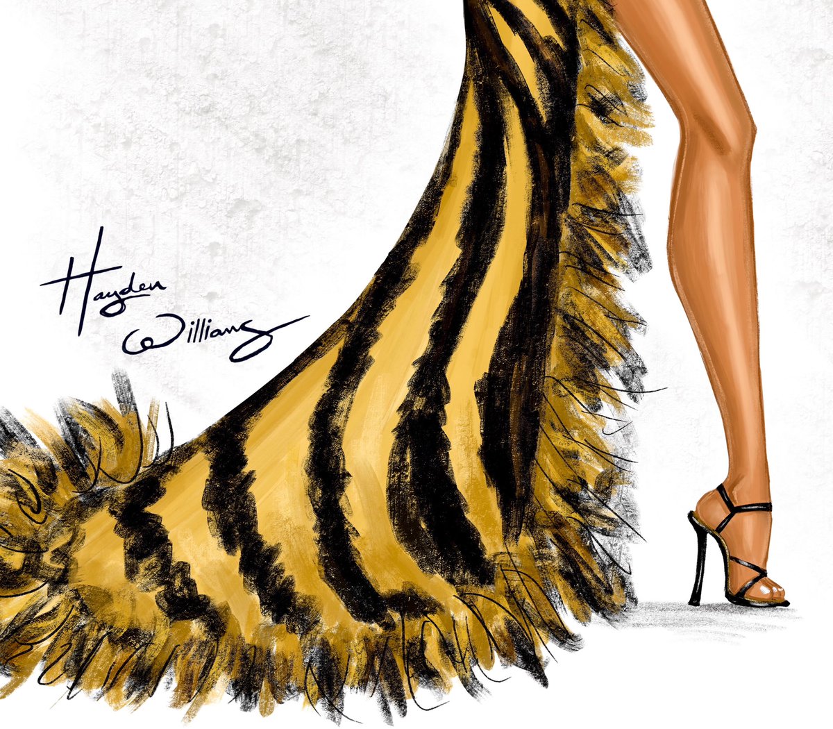 Hayden_Williams tweet picture