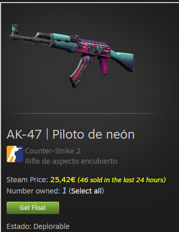 squallrbg98's tweet photo. REGALANDO 100 SKINS en DIRECTO 🎁

BASTANTES SKINS TOCHAS POR ENTREGAR

SUB=SORTEO + X5 LUCK

-Follow 
@squallrbg98

-RT
-Tag 1 amigo

tv/squallrbg_tv 

#csgo #csgoesp #CSGOGiveaway #CSGO #csgogiveaways #CS2Giveaway #CS2 https://t.co/2yhDAkFlLr