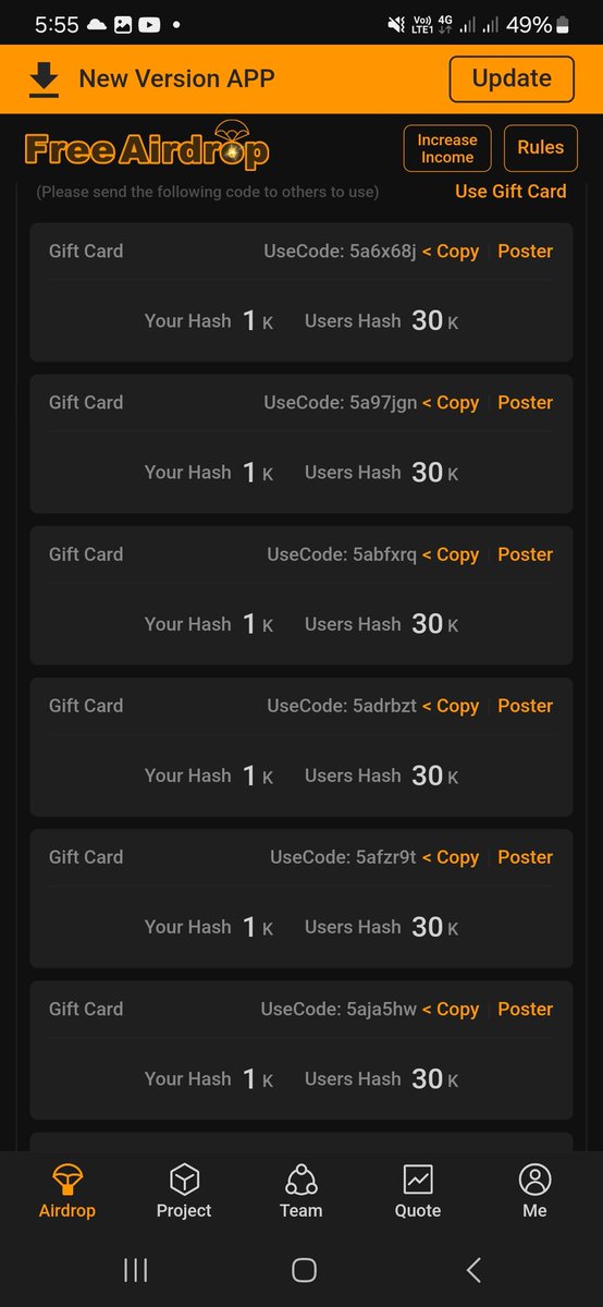 Kentabs $GMRX $PARAM $BLOCK $BEYOND $GANG tweet media