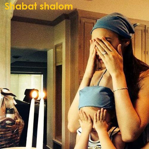Shabat shalom