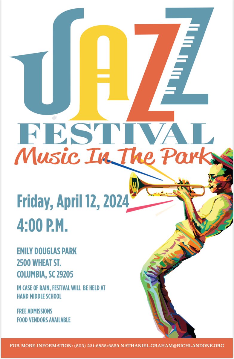 eauclairehssc's tweet image. You missed a treat today. The ECHS Steel Drum Band did an excellent job at the @RichlandOne “Jazz Festival Music in the Park.” #music #steeldrums #letsgoshamrocks☘️