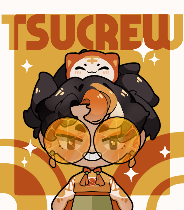 tsurudraws's tweet image. 🤔Ever wanted to use a PICREW as a PNGtuber?

📢📢 WELL NOW YOU CAN!

🐸Design your own customizable and ✨affordable✨pre-rigged and animated PNGtuber+ model with my free-to-play Picrew!

⤵️More info BELOW
