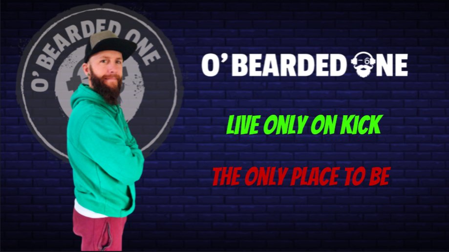 oBearded0ne's tweet photo. The best Stumble  guy around 
 https://t.co/n2ttc7tEhD https://t.co/VGoKV7a1NB