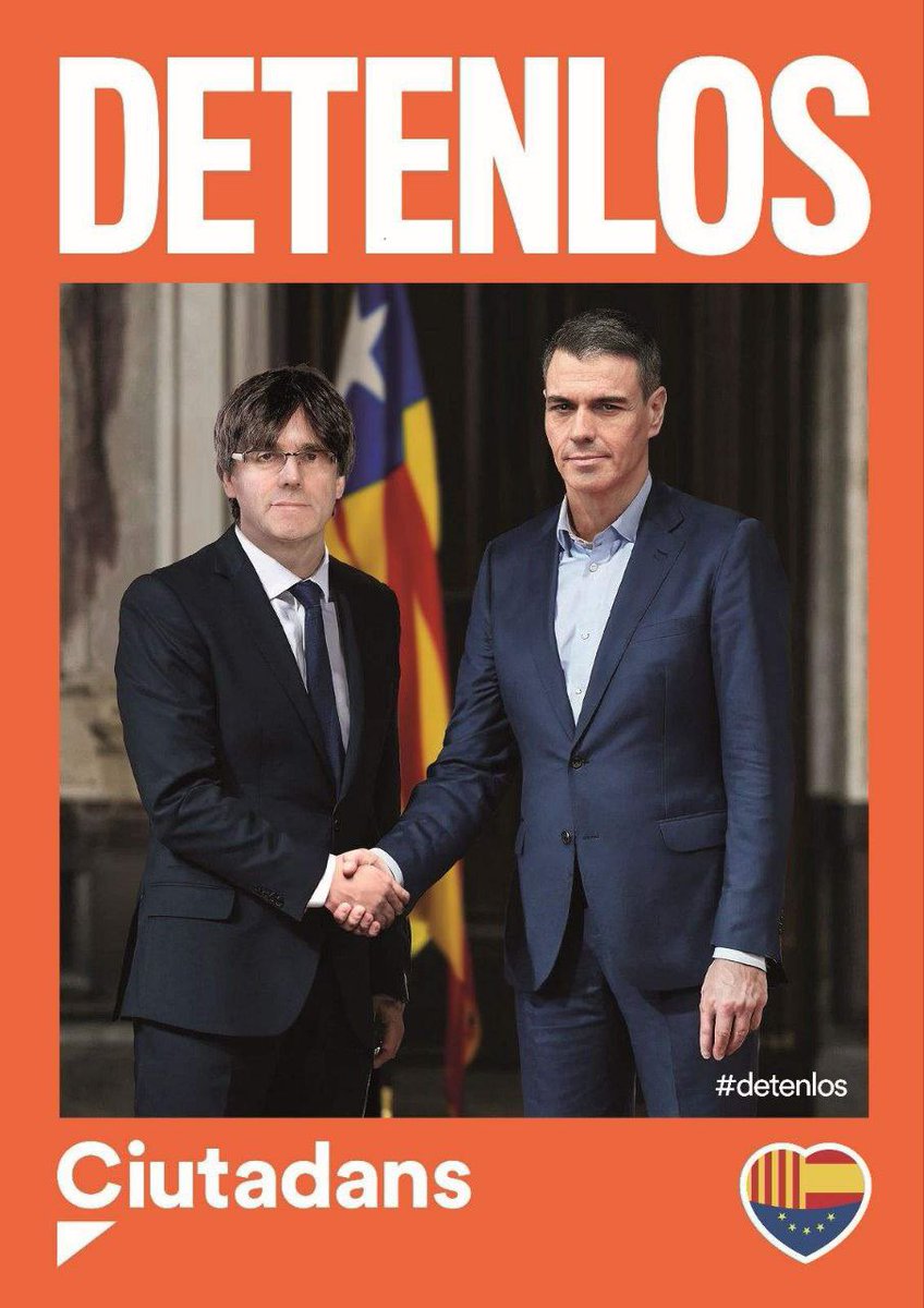 @CiutadansCs @som3cat @jordi_canyas 👏👏👏👏👏 #detenlos