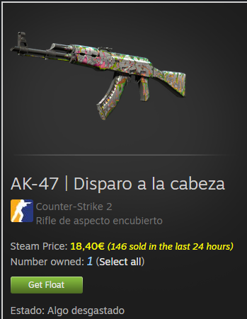 squallrbg98's tweet photo. REGALANDO 100 SKINS en DIRECTO 🎁

BASTANTES SKINS TOCHAS POR ENTREGAR

SUB=SORTEO + X5 LUCK

-Follow 
@squallrbg98

-RT
-Tag 1 amigo

tv/squallrbg_tv 

#csgo #csgoesp #CSGOGiveaway #CSGO #csgogiveaways #CS2Giveaway #CS2 https://t.co/2yhDAkFlLr