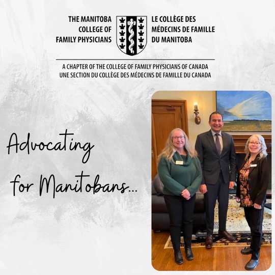 Exciting news! Manitoba's Budget 2024 unveils plans to hire 1000 new healthcare workers, including 100 doctors, a crucial step in enhancing care for Manitobans. The MCFP supports & anticipates positive impacts on community healthcare. #Healthcare #MB #FamilyPhysicians #Budget2024