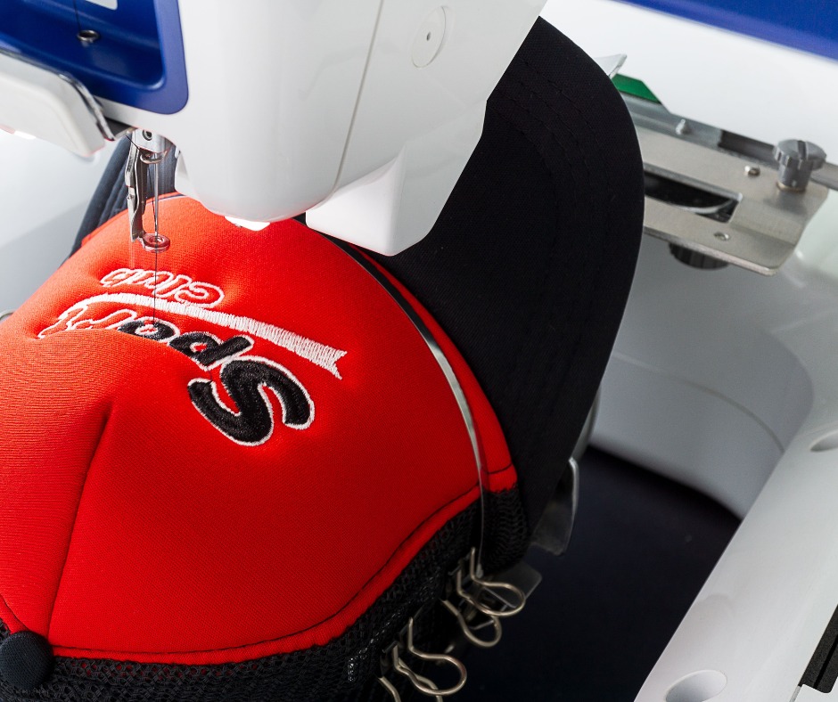 Crush the competition in style with custom-branded hats the whole team will love 👏

Get started today at: norsemanapparel.com

#customclothes #customapparel #workwear #customuniforms #brandedapparel #embroidery #customlogo #brandlogo