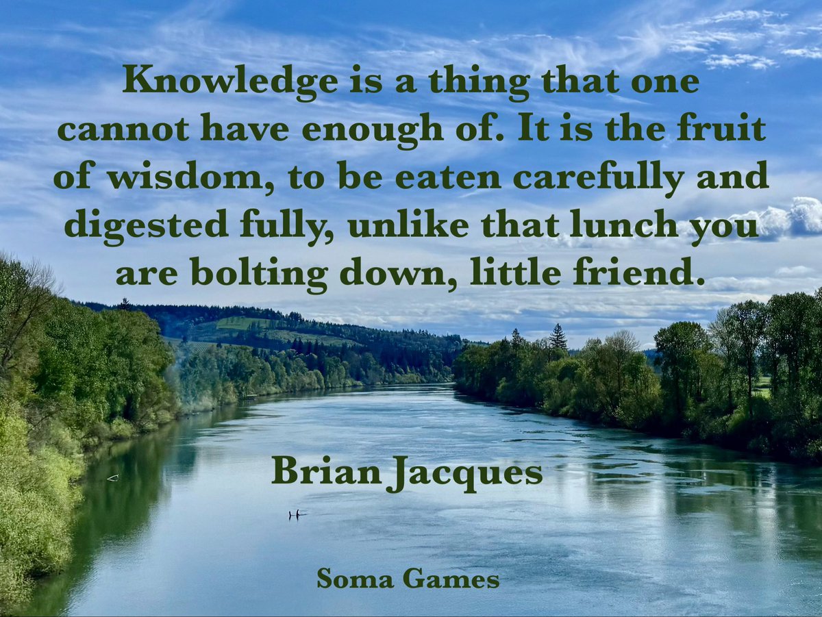 Soma Games tweet media