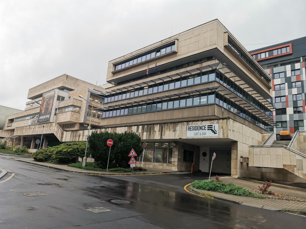 Invenio a Nadané děti tweet media