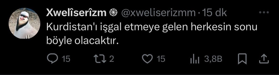 Bu şırnak’taki taciz iddiası işi buram buram operasyon kokuyor.. Dikkatli ve temkinli olmak lazım