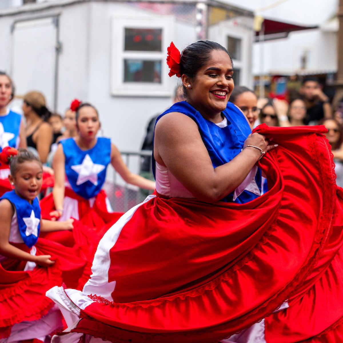 Ready to live it, love it, and #LiveBoricua? Experience Puerto Rico's cultural richness, from festivals to art installations showcasing emerging Boricua talent. Tap here: brnw.ch/21wIM2x to start mapping your adventure. 🗺️✨ #LiveBoricua #DiscoverPuertoRico