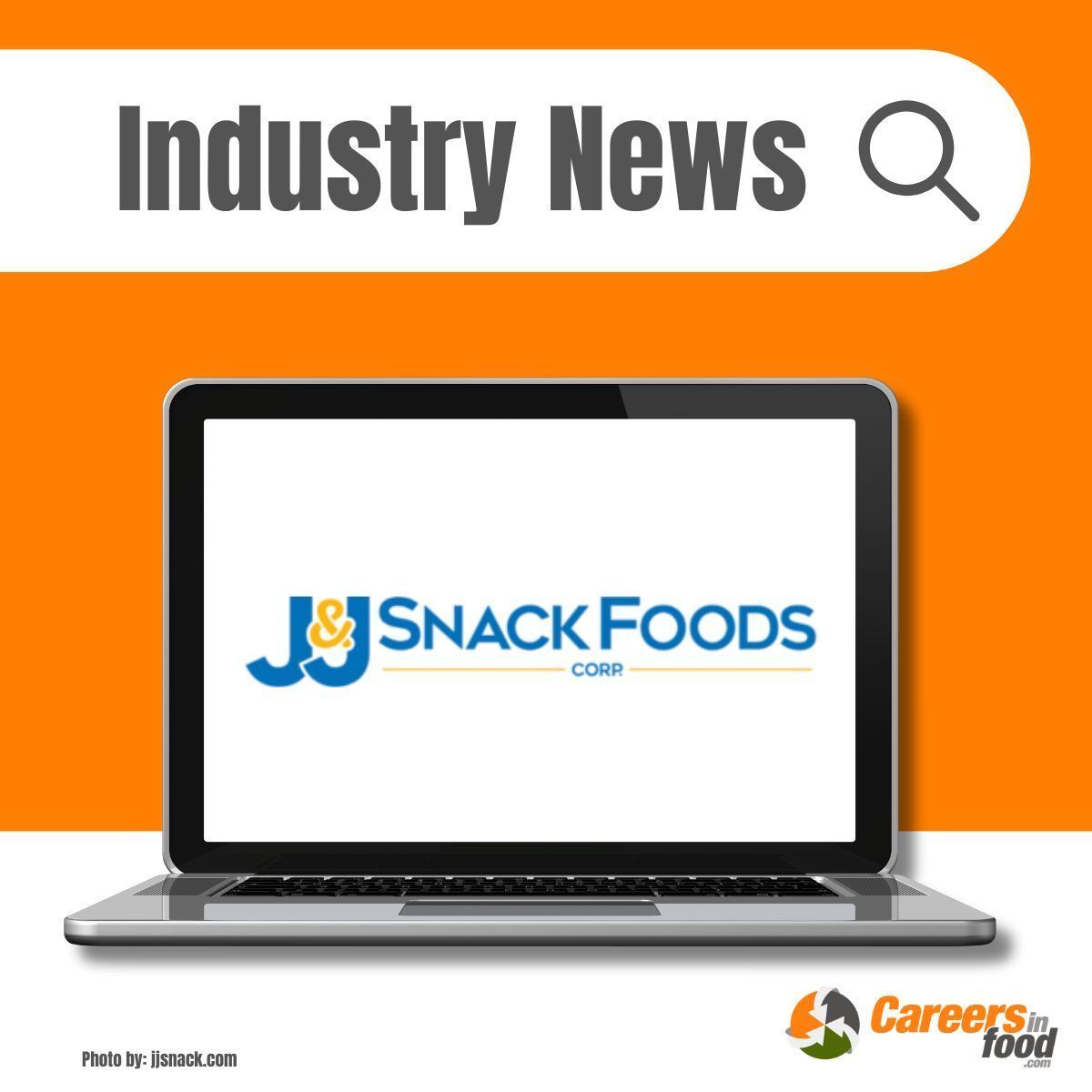 J&J Snack Foods Acquires Thinsters Cookies!

The acquisition of Thinsters marks another milestone in the company's history of strategic growth and brand diversification.

More on this acquisition: careersinfood.com/career-plannin… 

#FoodNews #Cookies #Snacks #Acquisition