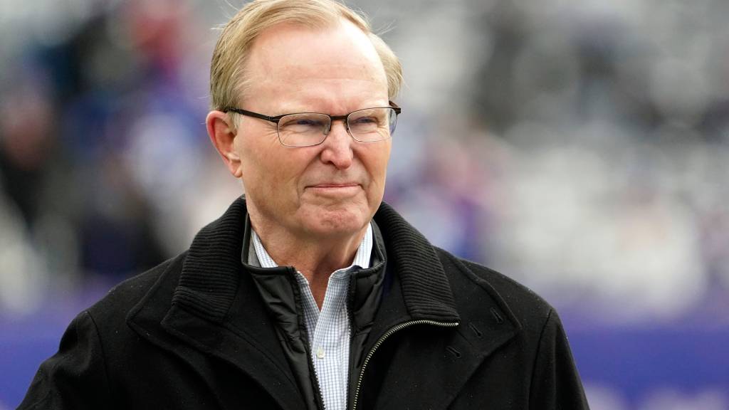 Giants' John Mara 'legitimately embarrassed' by constant regime turnover giantswire.usatoday.com/2024/04/12/new…