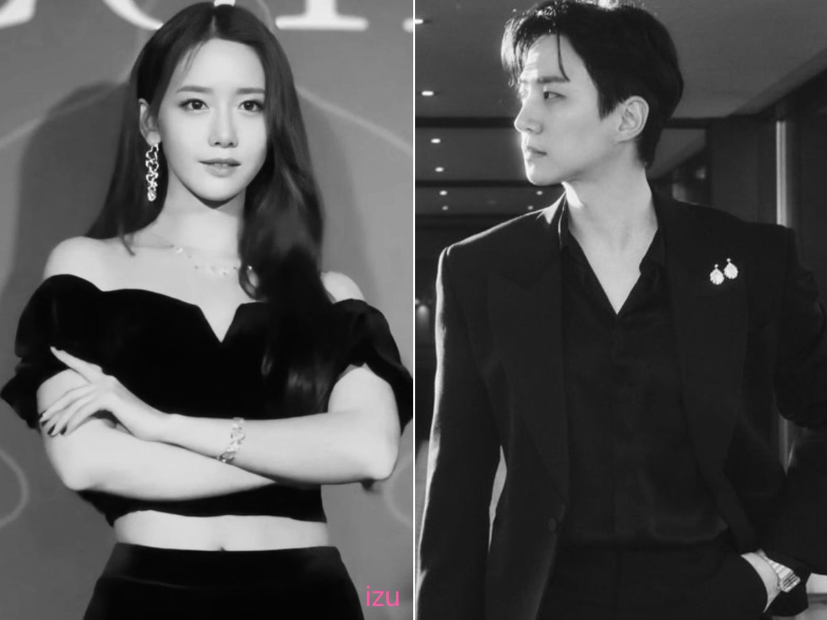 ¿Why are they so cute? 
I love this couple.
#이준호 #LEEJUNHO
#준호 #JUNHO
#피아제 #Piaget
#LeeJunhoxPiaget150
#WatchesAndWonders2024