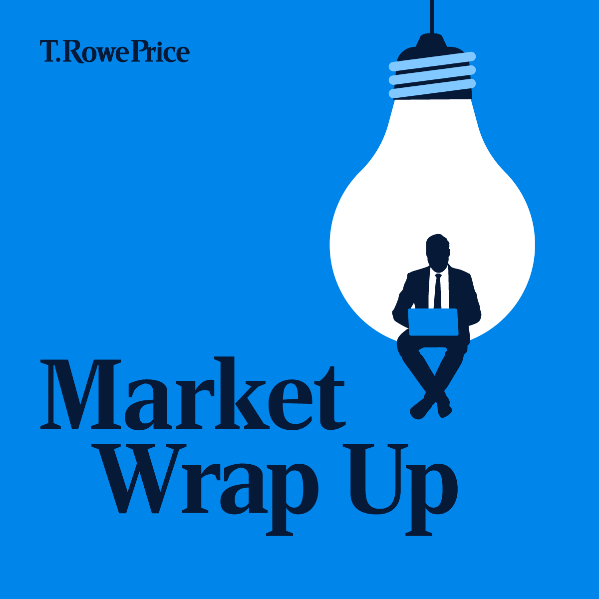 Looking for a quick way to get up to speed on global markets in the last week? Read our Market Wrap-Up. trowe.com/4auRyAX