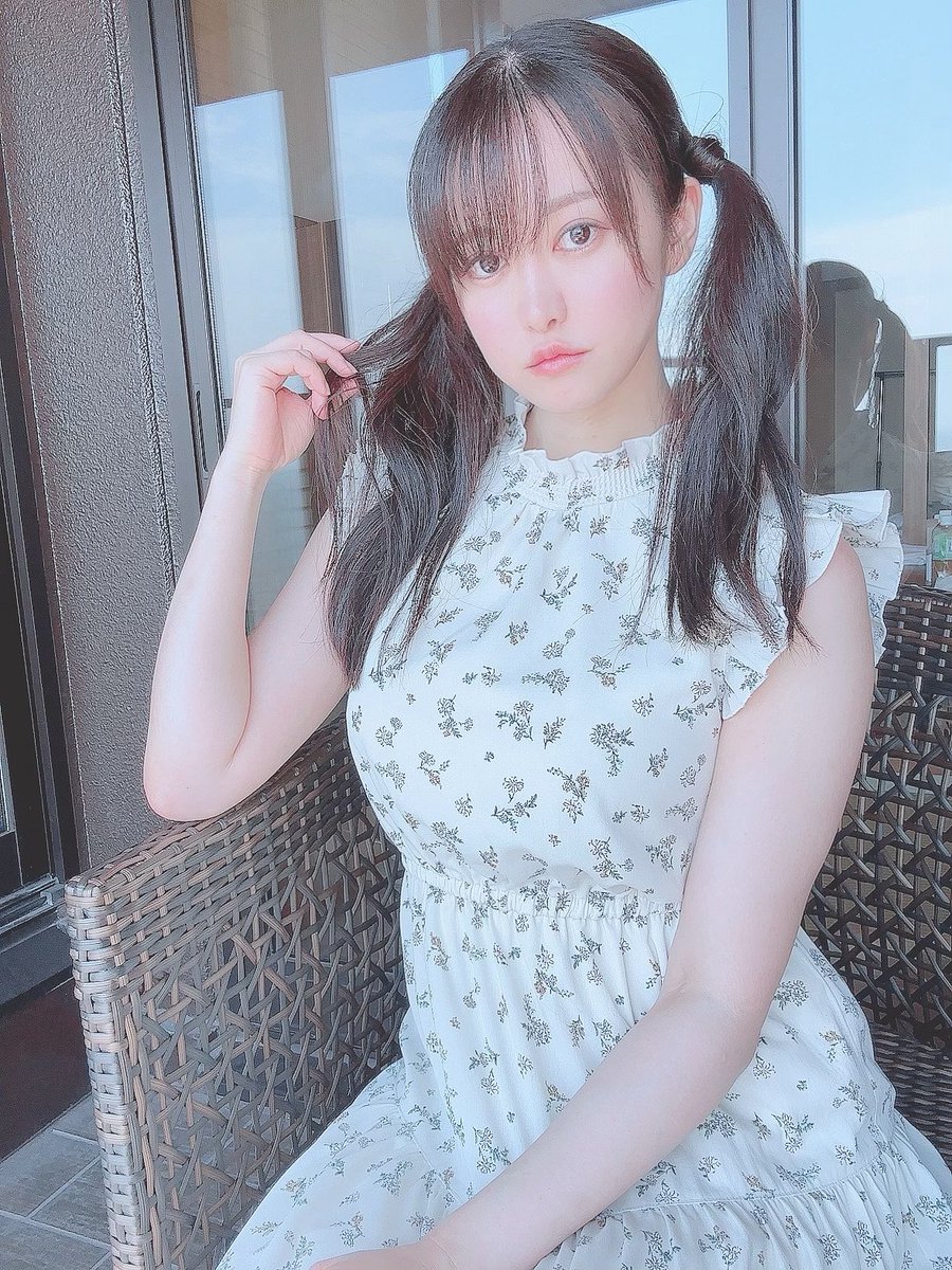 shizuha_tsuki's tweet photo. ついんて https://t.co/C7mNQb1iGn