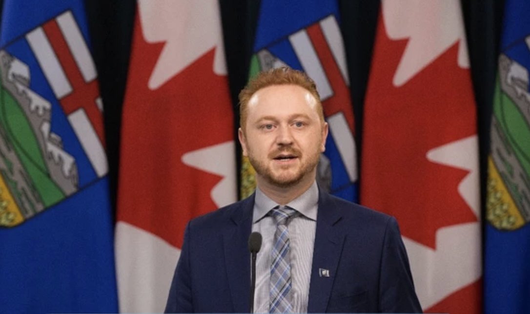 This week I released a joint statement with the Minister of Justice and Attorney General of Saskatchewan, Bronwyn Eyre on Alberta’s intention to intervene in the Parent’s Bill of Rights case before the Saskatchewan Court of Appeal. Read the statement below: “Saskatchewan and…