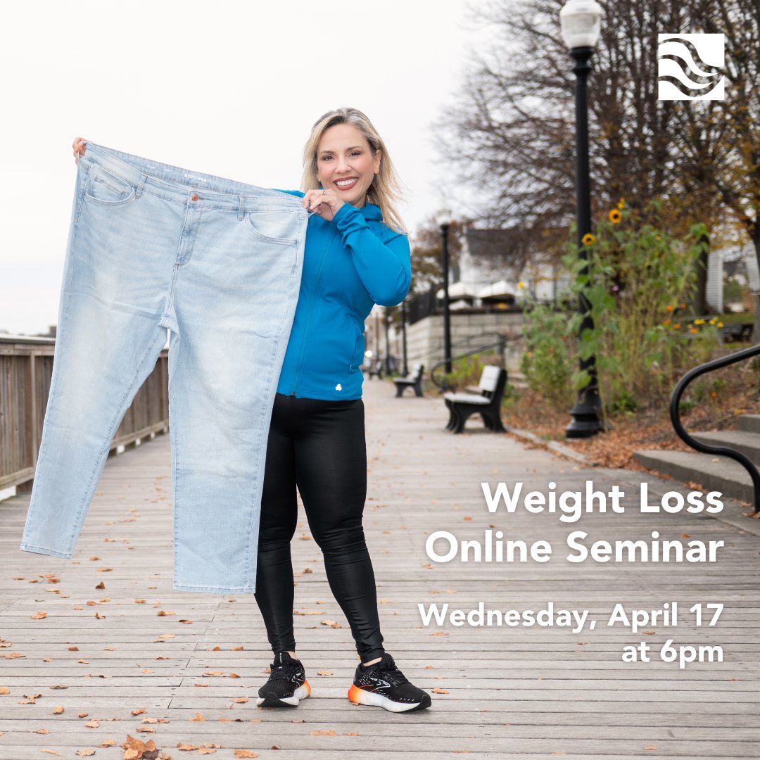 Join us for a Southcoast Health Weight Loss Online Seminar and learn about: - Medical weight loss options - Robotics-assisted surgery options - One-on-one guidance by a team of weight loss experts - Nutrition counseling and more! Register at southcoast.org/free-southcoas….