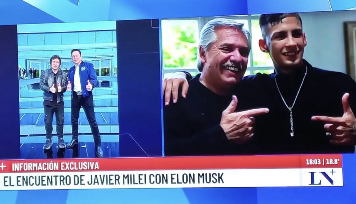 Deferencias? 🤭